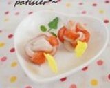お弁当の隙間に☆コロコロちくわ♪作り方19写真
