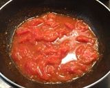 基本のトマトソース作り方4写真
