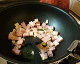 塩麹で味付け！夏野菜のトマト煮作り方1写真