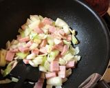 塩麹で味付け！夏野菜のトマト煮作り方2写真