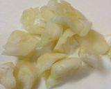 たっぷりフレッシュトマトのパスタ作り方1写真
