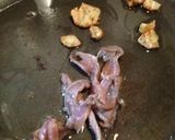 たっぷりフレッシュトマトのパスタ作り方3写真