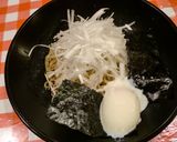あぶらそば（家で作る基本形）作り方11写真