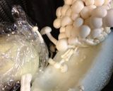 精進料理風　ベジタリアン醤油麹汁作り方1写真