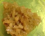 精進料理風　ベジタリアン醤油麹汁作り方2写真