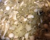 精進料理風　ベジタリアン醤油麹汁作り方3写真