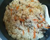 冷やご飯で混ぜご飯作り方8写真