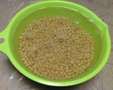待つこと２ケ月、やさしい味の白味噌作り方1写真