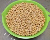待つこと２ケ月、やさしい味の白味噌作り方2写真