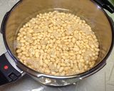 待つこと２ケ月、やさしい味の白味噌作り方3写真
