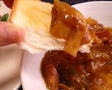 レンジにおまかせ♪具だくさん夏野菜カレー作り方7写真