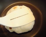 メキシカン★簡単フラワートルティーヤ作り方7写真