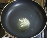 パパのナス＆ゴーヤーの焼肉のたれ炒め作り方2写真
