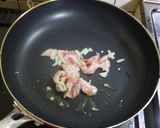 パパのナス＆ゴーヤーの焼肉のたれ炒め作り方3写真