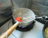 いわしのトマトソース作り方3写真