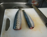 いわしのトマトソース作り方5写真