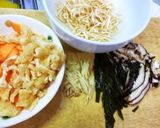 しっとり卯の花作り方1写真