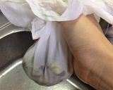 からし茄子作り方9写真