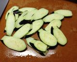 からし茄子作り方6写真