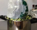 からし茄子作り方7写真