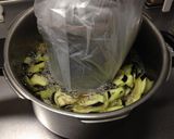 からし茄子作り方8写真