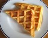 自家製ホットケーキミックス作り方8写真
