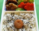 お弁当にカレーもやし☆作り方3写真