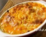 チキンのトマトクリームシチュー作り方9写真