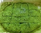 ＊わらび餅♪きなこ＆抹茶味＊作り方7写真