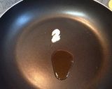 麻婆ピーマン作り方4写真