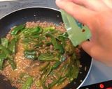 麻婆ピーマン作り方10写真