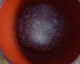 ∞∞∞　　　バナナマフィン　　　∞∞∞作り方4写真