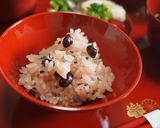 ♡100日祝♡お食い初め作り方1写真