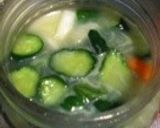 簡単わさびの漬物作り方3写真