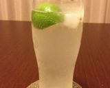 カボスで!ノンアル気分♪作り方1写真