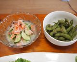 ♡100日祝♡お食い初め作り方7写真