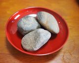 ♡100日祝♡お食い初め作り方10写真