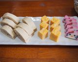 ♡100日祝♡お食い初め作り方5写真