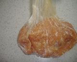 種まで食べるぞゴーヤ使いきり揚げ作り方1写真
