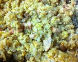 パパにもできる ☆カレーチャーハン☆作り方3写真