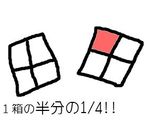 【1人ご飯】オムハヤシ作り方4写真