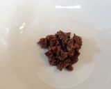 父直伝～我が家のアンチョビパスタ作り方2写真