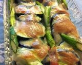 ☆夏野菜のオーブン焼き☆作り方5写真