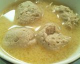 いわしのつみれ作り方8写真