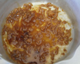 南瓜と大豆の油味噌煮作り方2写真