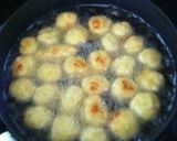 じゃがとコストコのホットケーキミックス作り方5写真