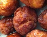 じゃがとコストコのホットケーキミックス作り方8写真