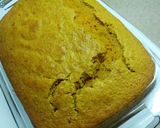 キャロットケーキ☆作り方4写真