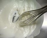 紅茶のムース♪カラメルソース♪作り方1写真