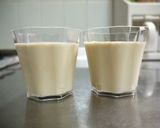 紅茶のムース♪カラメルソース♪作り方5写真